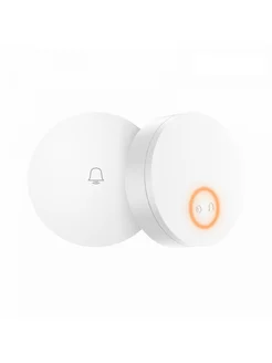 Беспроводной дверной звонок Xiaomi Linptech (G6L-WIFI-SW) CN Linptech 241071126 купить за 1 966 ₽ в интернет-магазине Wildberries