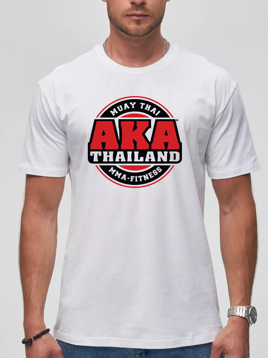 Футболка AKA Таиланд