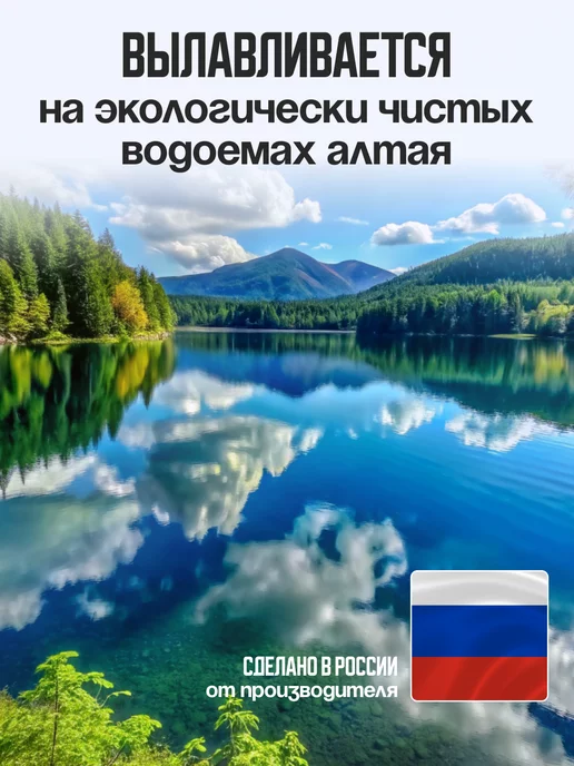 Хитрый крыс Гаммарус крупный алтайский для рыб черепах птиц 40 гр, 40 г, фото 4
