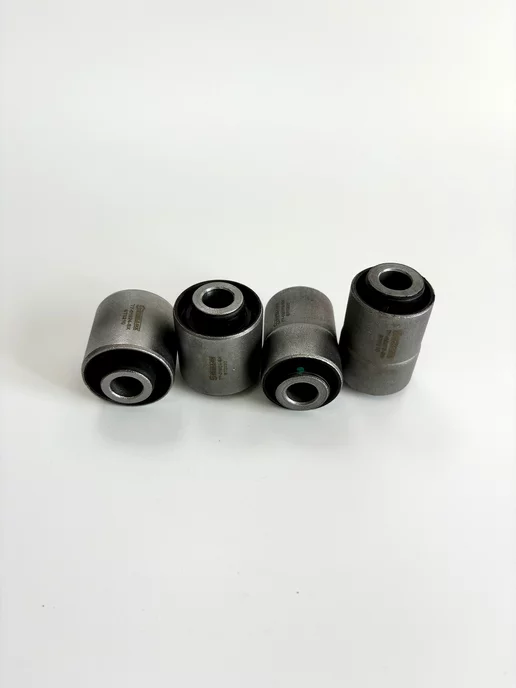 STELLOX Сайлентблоки заднего подпружинного рычага Ford Focus 1,2,3, вариант, фото 3