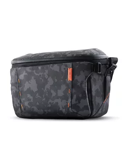 Сумка OneMo Sling 11L Grey Camo