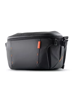 Сумка OneMo Sling 11L Space Black