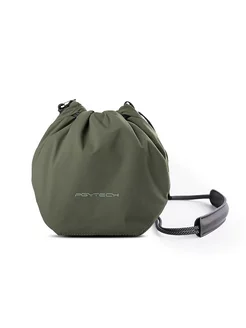 Сумка OneGo Drawstring Bag, цвет Forest