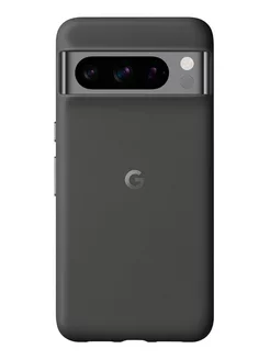 чехол для Pixel 8 Pro Charcoal Google 241117393 купить за 4 129 ₽ в интернет-магазине Wildberries