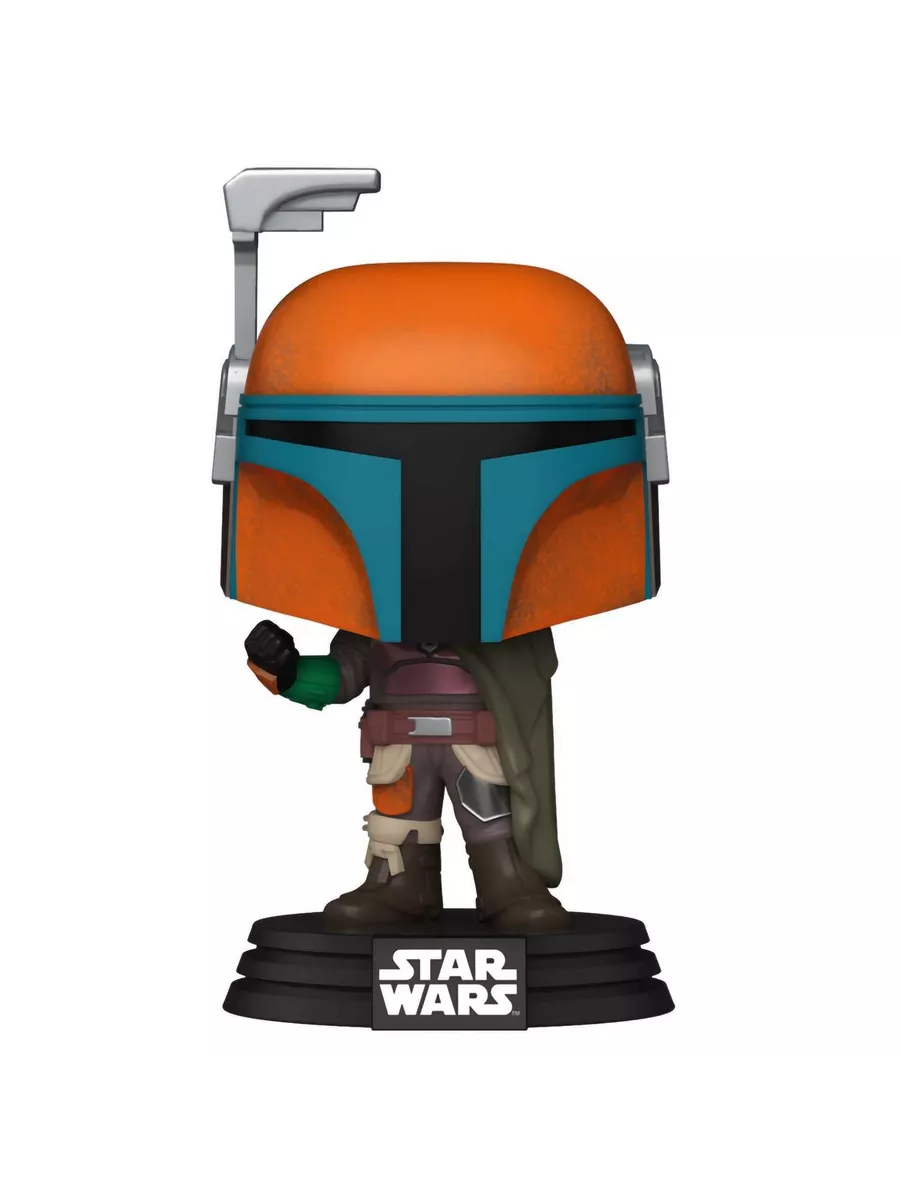 Funko POP Star Wars Mandalorian Funko