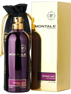 Духи монталь MONTALE Intense Cafe 100 мл