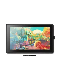 Интерактивный дисплей Wacom Cintiq 22 (DTK2260) Wacom 241132866 купить за 126 153 ₽ в интернет-магазине Wildberries