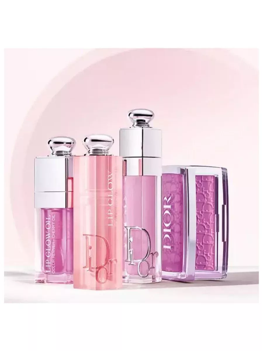 Dior Maximizer 063 Pink Lilac MAXIMIZER 241160160 Wildberries