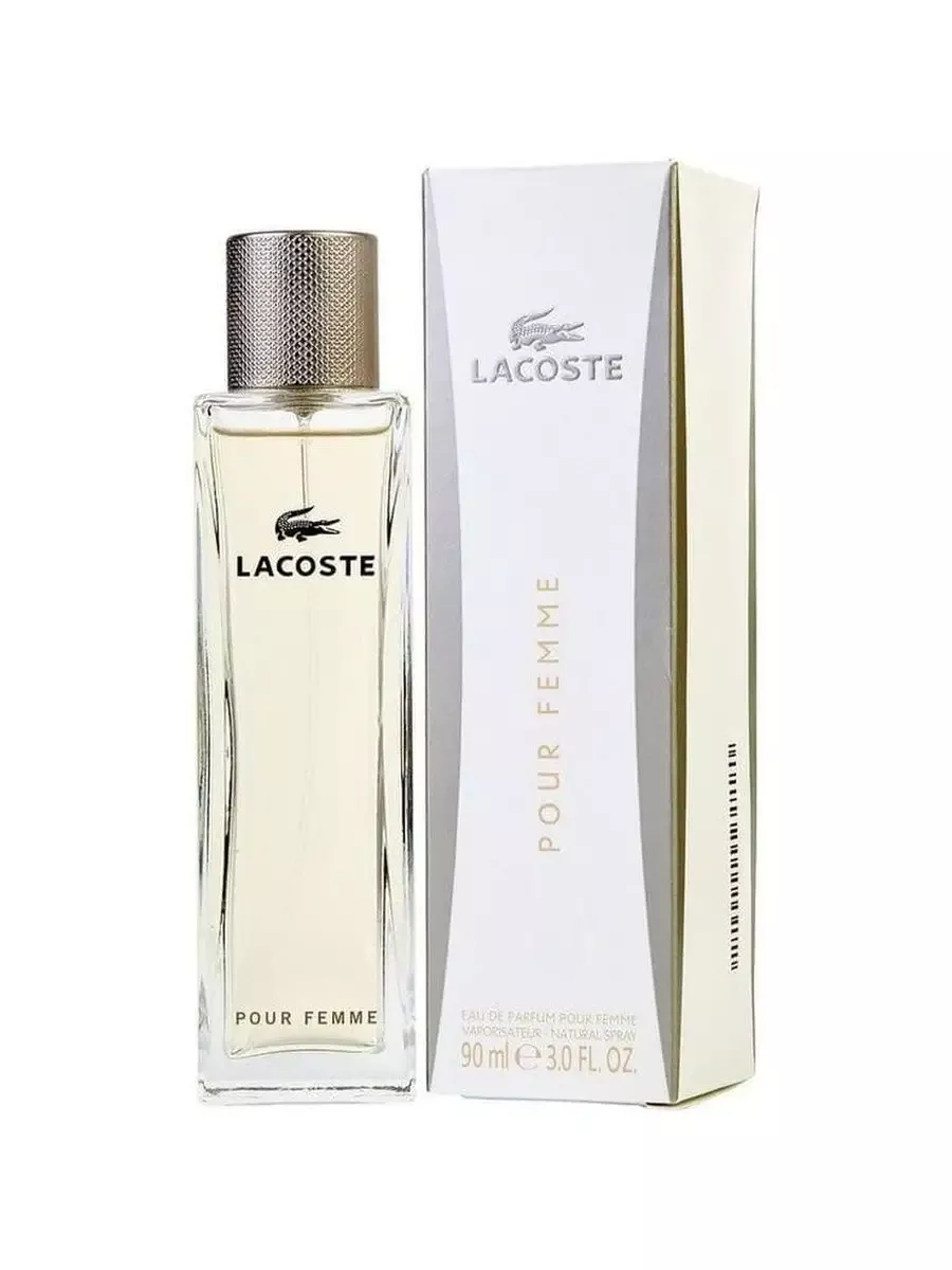 Pour Femme 90ml