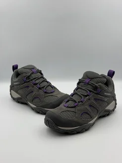 Кроссовки спортивные Merrell 241178653 купить за 4 141 ₽ в интернет-магазине Wildberries