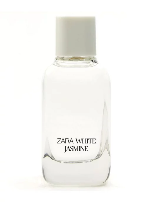 ZARA X Парфюмерная вода Zara white jasmine 100 мл