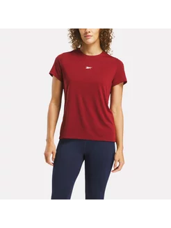 Футболка ID TRAIN SUPREMIUM TEE Reebok 241191977 купить за 1 570 ₽ в интернет-магазине Wildberries