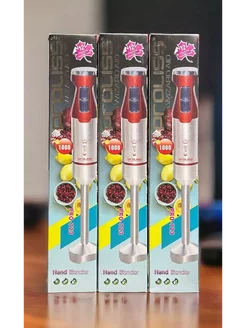 Блендер погружной Proliss 723 PROLISS 241197647 купить за 1 556 ₽ в интернет-магазине Wildberries