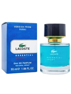 Lacoste Essential Sport,edp, 55ml