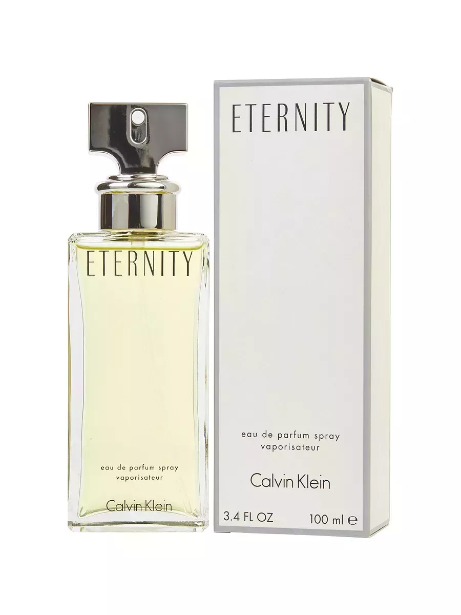 Calvin klein infinity perfume best sale