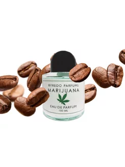 Byredo Marijuana 100мл