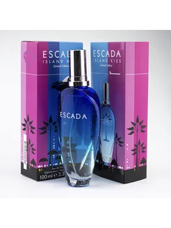 Escada Island Kiss Limited Edition 100мл