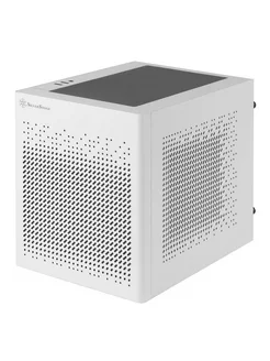 SUGO 16W Мини-чехол Mini ITX mini case Silverstone 241213212 купить за 8 455 ₽ в интернет-магазине Wildberries