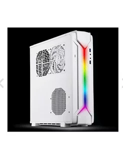 RVZ03-ARGB Мини-чехол Mini ITX mini case white Silverstone 241213214 купить за 16 156 ₽ в интернет-магазине Wildberries