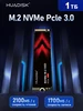 SSD 1 ТБ M2 NVME 2280 PCIE3.0X4 жесткий диск для пк HUADISK 241214343 купить за 5 667 ₽ в интернет‑магазине Wildberries
