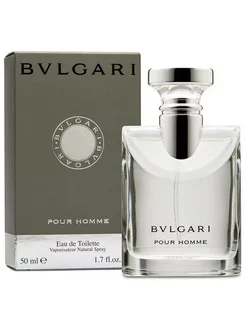 Bvlgari pour Homme 100мл духи