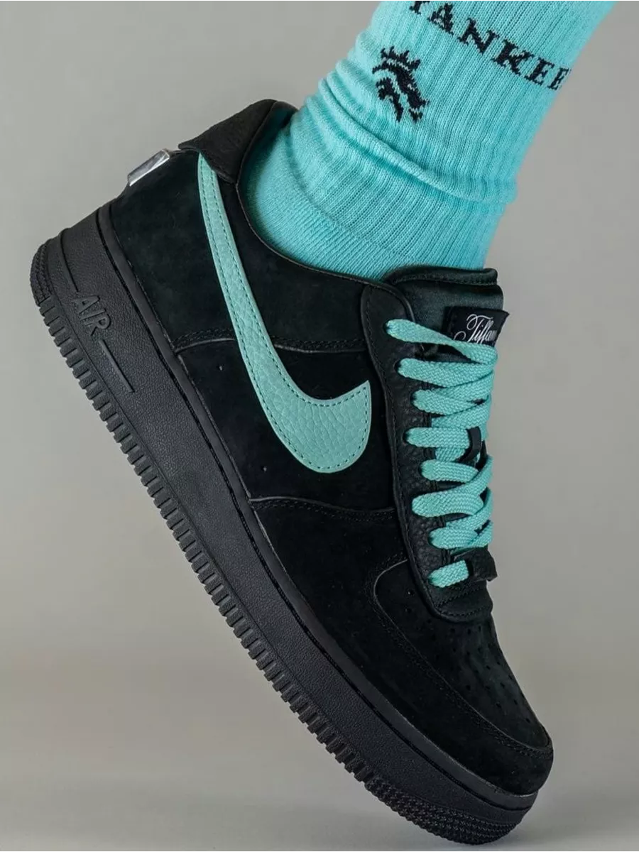 Nike Air Force 1 Tiffany CO Nike