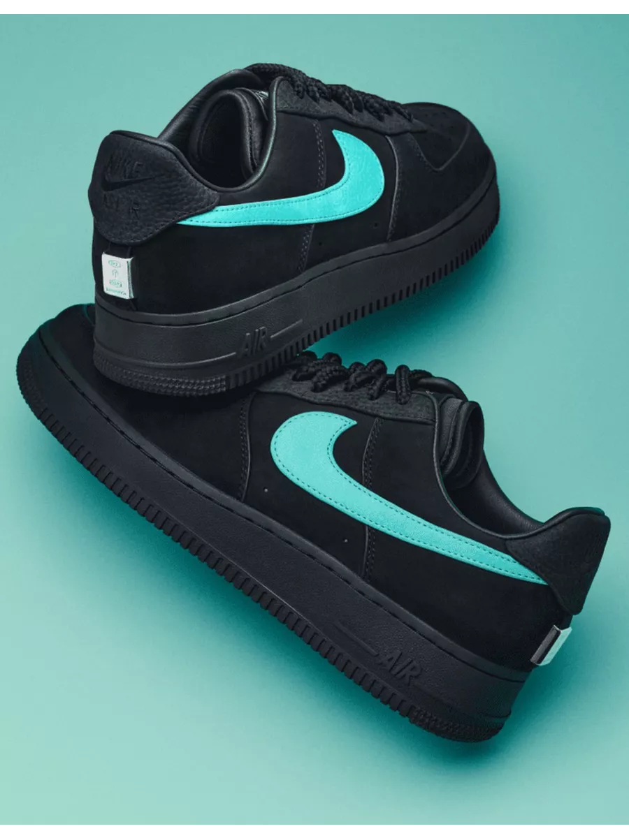 Nike Air Force 1 Tiffany CO Nike 241223674 6 045 Wildberries