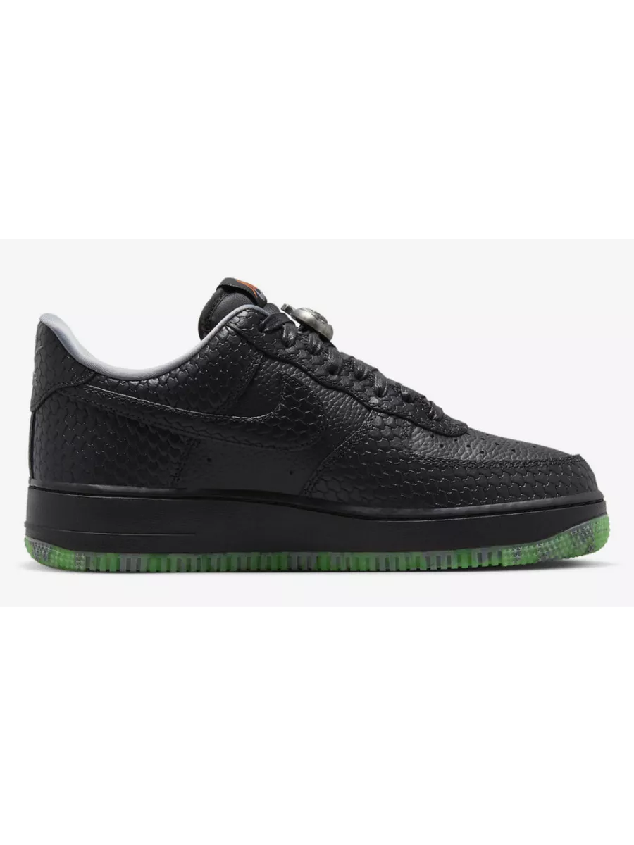 Nike Air Force 1 Halloween 2023 Nike 241233053 4 800 Wildberries