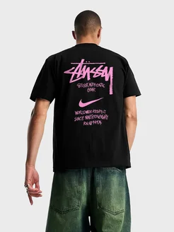 Футболка Stussy