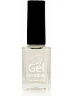 Лак-гель для ногтей Gel formula тон 108, 12 мл