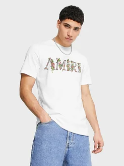 Футболка Amiri