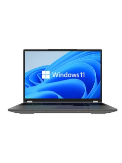 Ноутбук 16", I7-8750H,RAM 16 ГБ, SSD4096 ГБ Neobihier 241243774 купить за 61 256 ₽ в интернет-магазине Wildberries