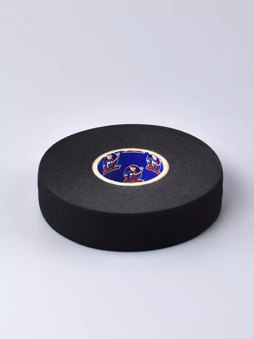 DenHOCKEY Хоккейная лента для клюшки 25мм x 25м, вариант, фото 3