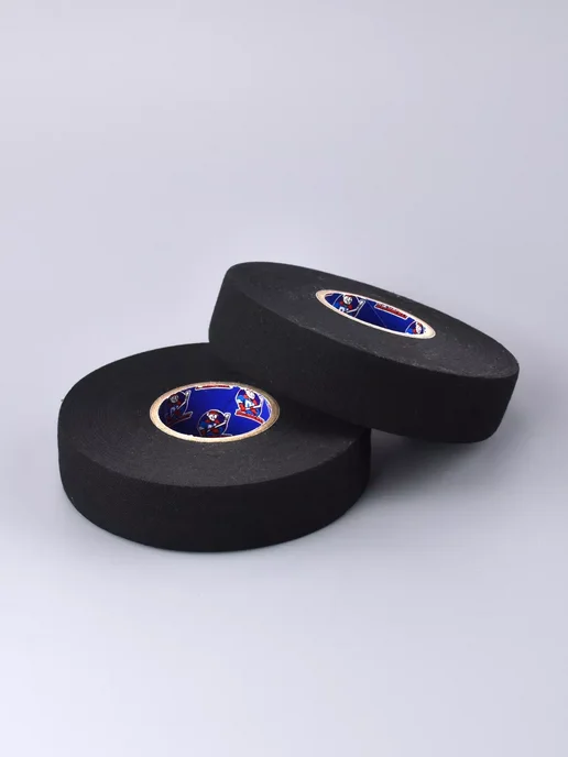 DenHOCKEY Хоккейная лента для клюшки 25мм x 25м, вариант, фото 4