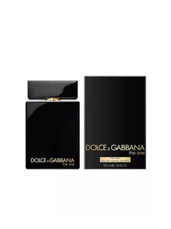 Dolce & Gabbana The One For Men Intense 100ml