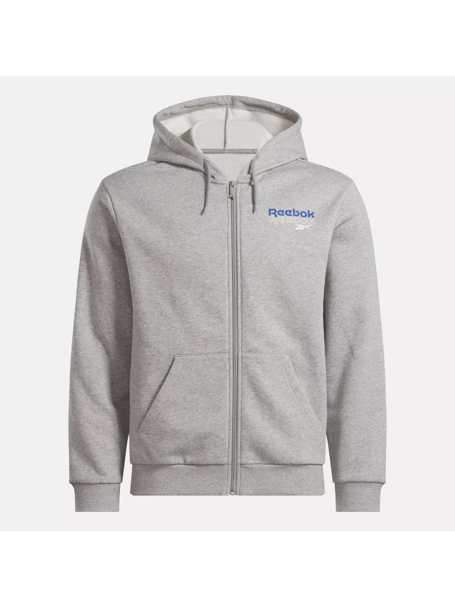 Толстовка спортивная RI BRAND...