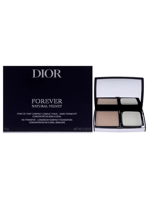 DIOR Capture Totale Compact Foundation 010 Ivory Dior 211685977 3 099 Wildberries