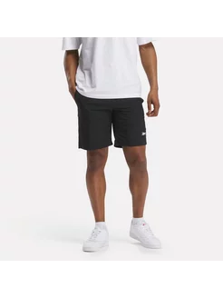 Шорты CL UNIFORM WOVEN CARGO SHORT Reebok 241253420 купить за 2 237 ₽ в интернет-магазине Wildberries