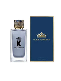 Dolce Gabbana King,100 мл