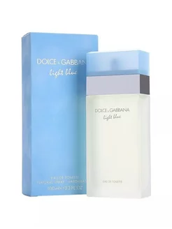 Dolce & Gabbana Light blue 100ml