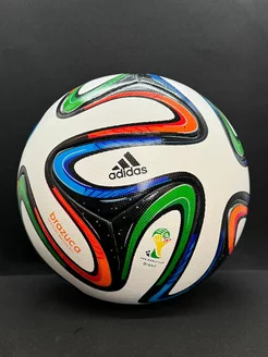 мяч футбольный brazuca 2014