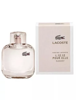 Духи LACOSTE Eau De Lacoste Pour Elle Elegant