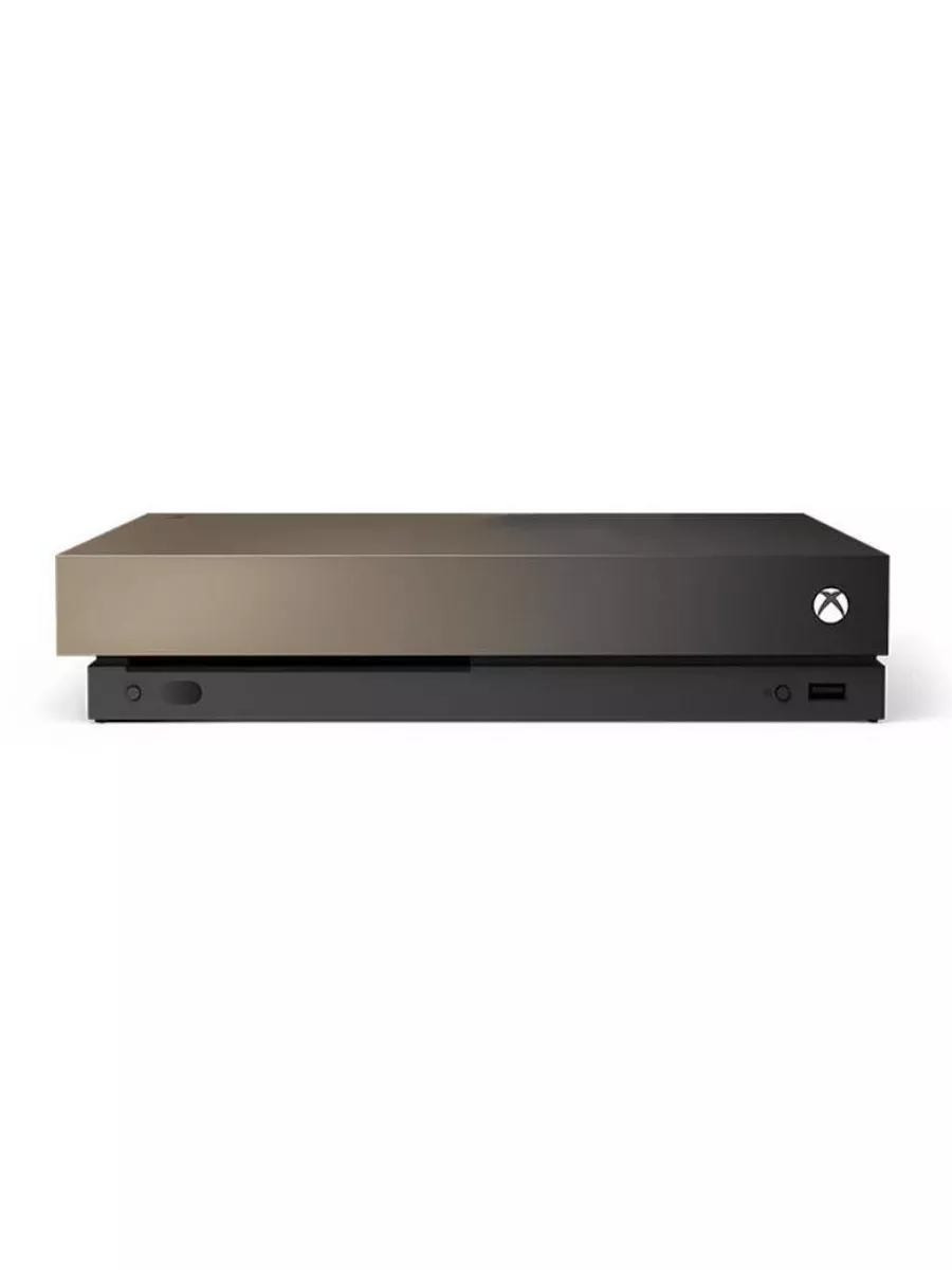 Xbox One X Gold Rush 22 Microsoft 241264502 Wildberries