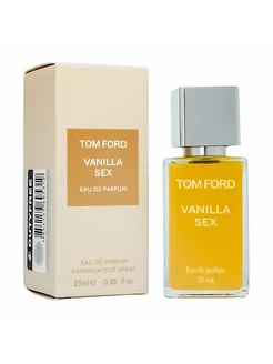 Tom Ford Vanilla Sex 25ml top_shop 241269071 купить за 599 ₽ в интернет-магазине Wildberries