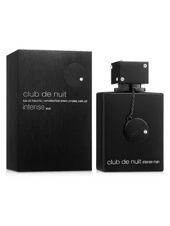 Туалетная вода Club de nuit intense man 105 мл