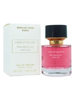 Духи Zarkoperfume Pink Molecule 090.09 тестер 55мл