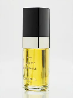 Cristalle Chanel, ОРИГИНАЛ, пробник-отливант, 5 мл Chanel Cristalle 241273871 купить за 3 078 ₽ в интернет-магазине Wildberries