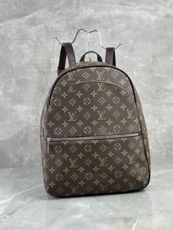 рюкзак луи Louis Vuitton стильный городской