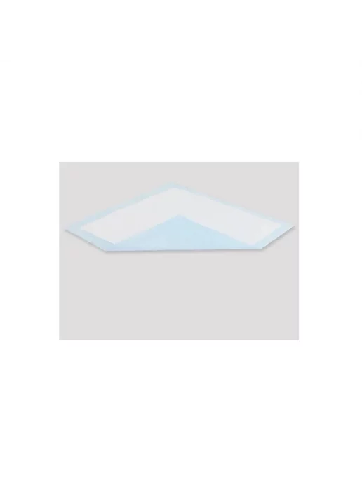 ПЕТМИЛ Пеленка впитывающая одноразовая 60*40*10шт, 60x40, 10 шт, фото 3