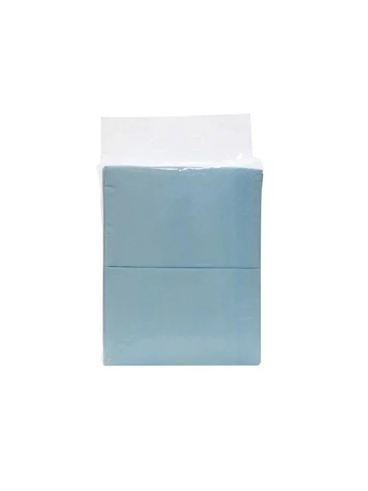 VitaVet Пеленки гелевые с фиксирующими полосками 60*40 35 шт уп, 60x40, 35 шт, фото 2